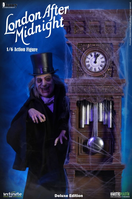 London After Midnight (Deluxe Version) image 3