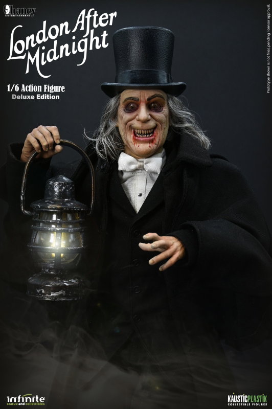 London After Midnight (Deluxe Version) image 4