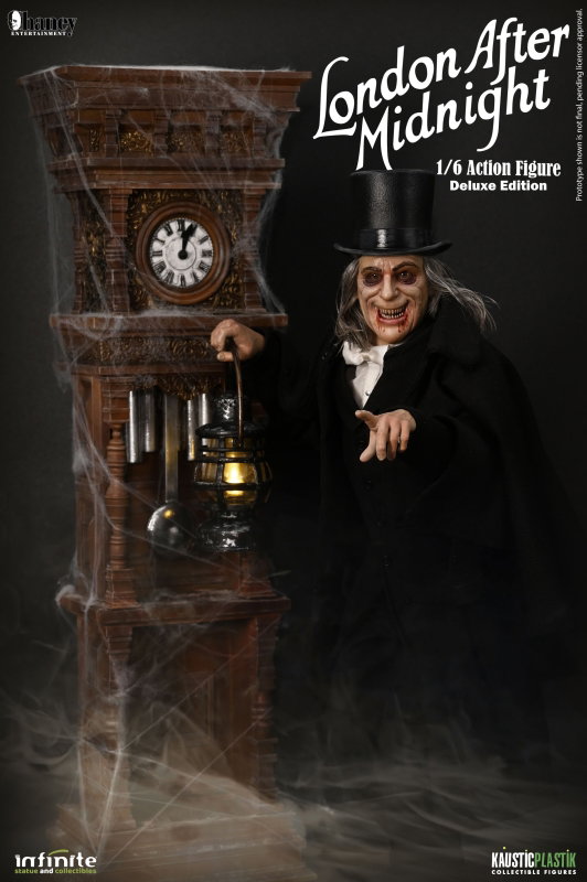 London After Midnight (Deluxe Version) image 5
