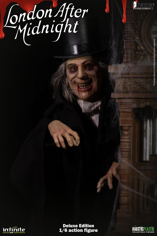 London After Midnight (Deluxe Version) image 6