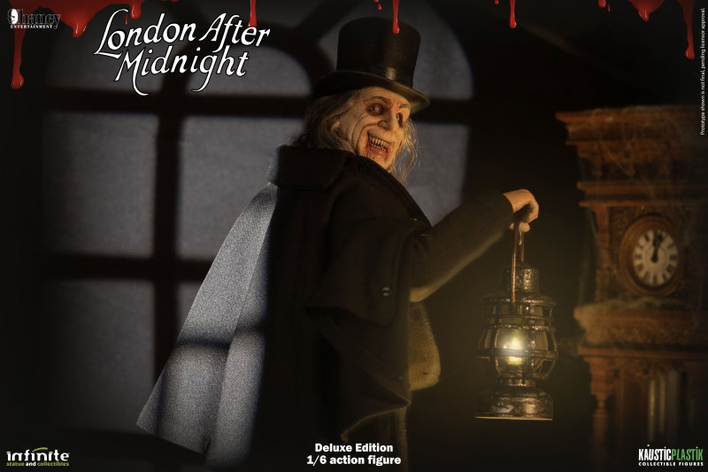London After Midnight (Deluxe Version) image 7