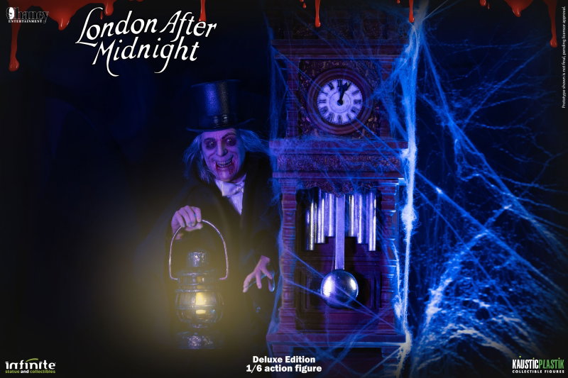London After Midnight (Deluxe Version) image 8