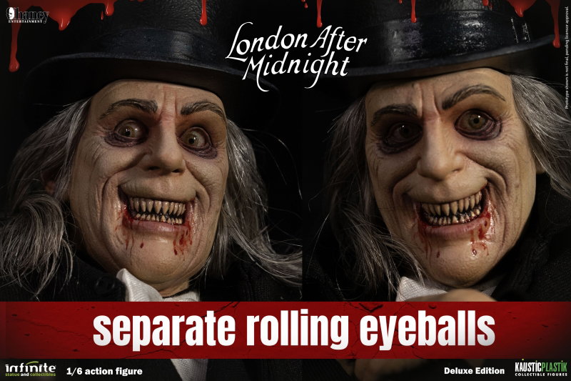 London After Midnight (Deluxe Version) image 9
