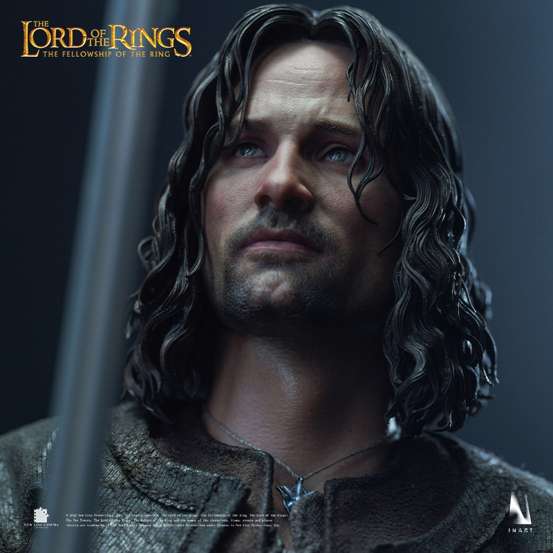 Aragorn - Standard & Deluxe Version image 10