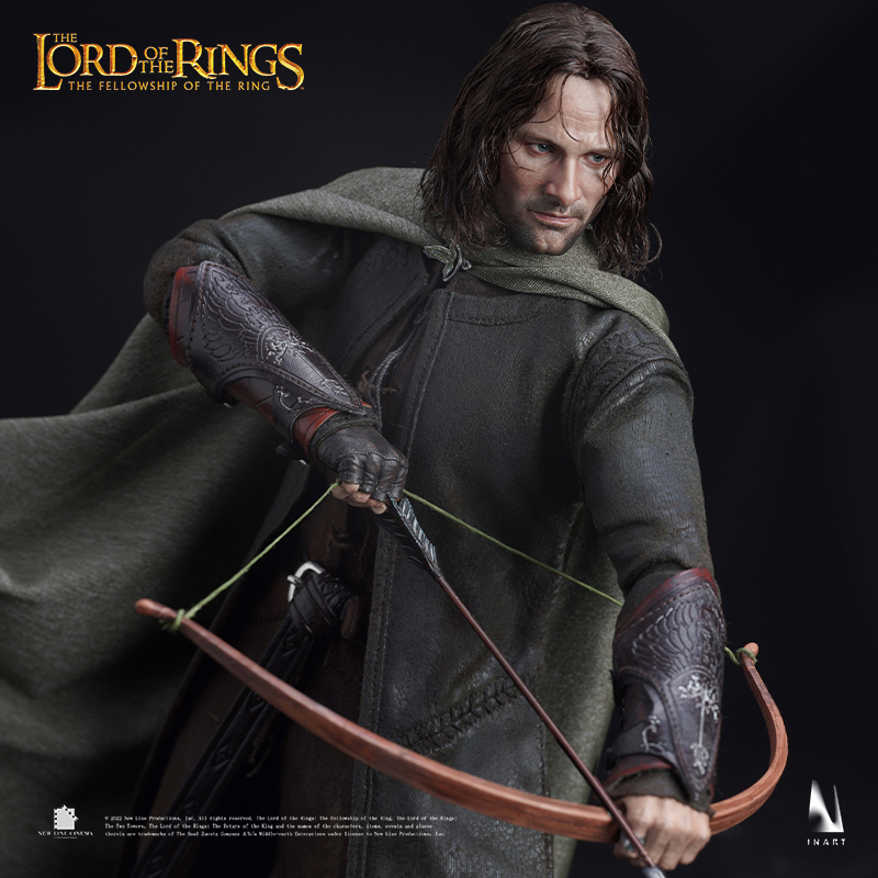 Aragorn - Standard & Deluxe Version image 2