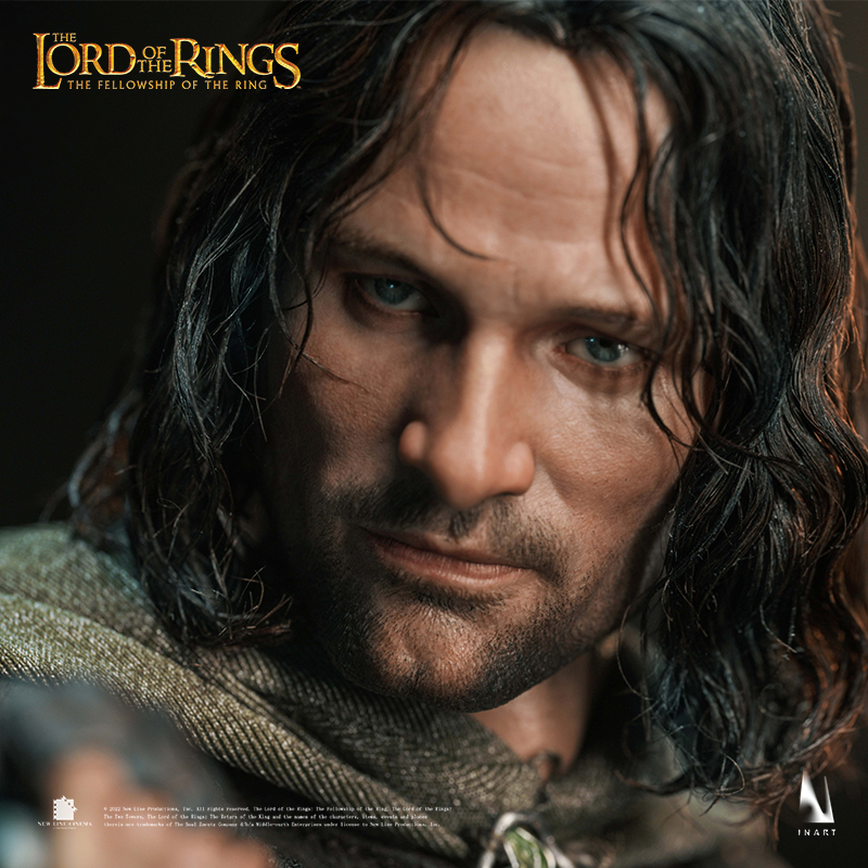 Aragorn - Standard & Deluxe Version image 7