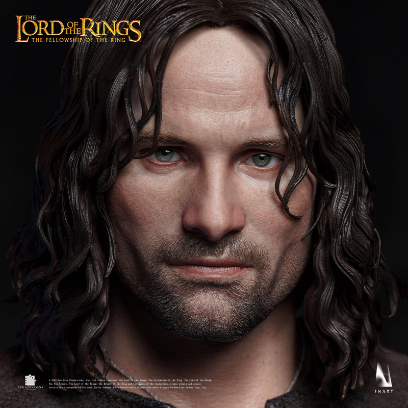 Aragorn - Standard & Deluxe Version image 9