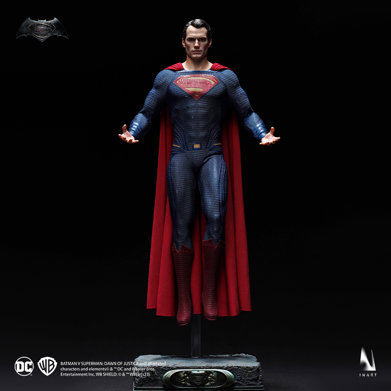 BvS Superman image 10