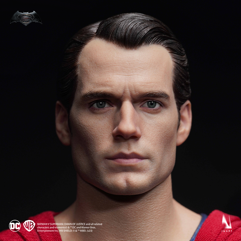 BvS Superman image 2