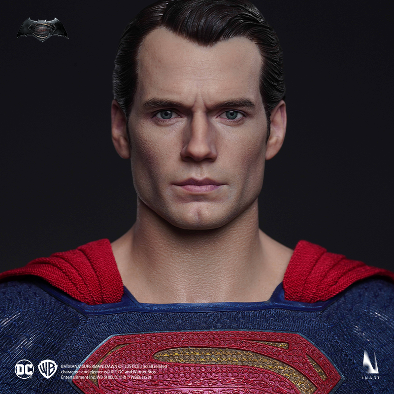 BvS Superman image 3