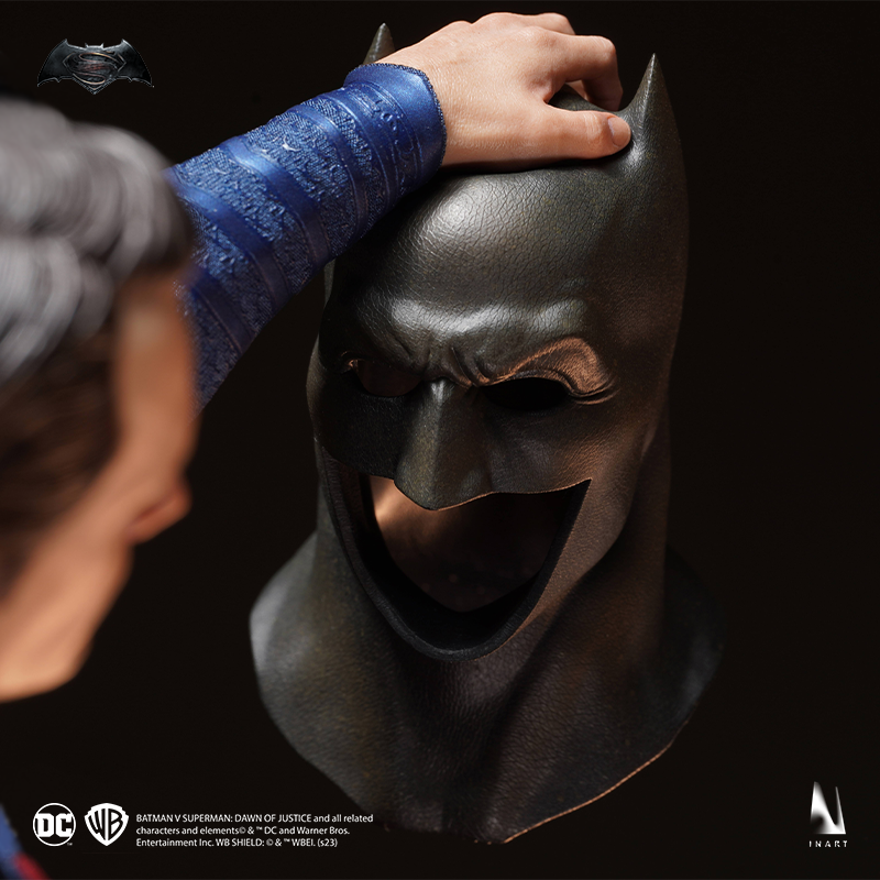 BvS Superman image 4