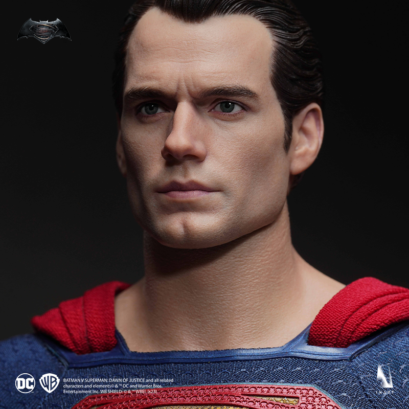 BvS Superman image 6