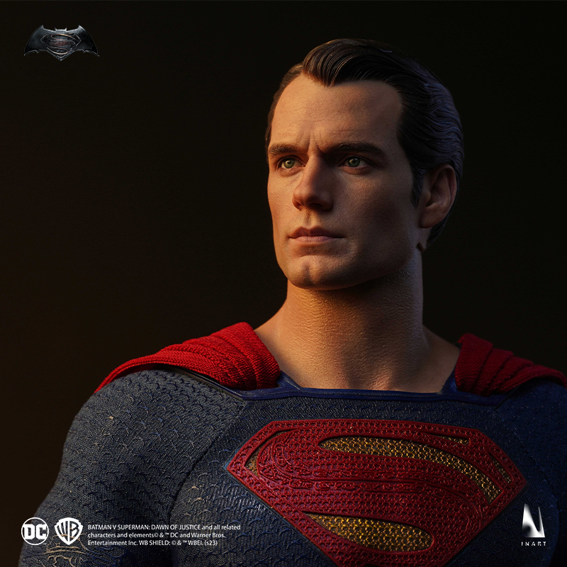 BvS Superman image 7