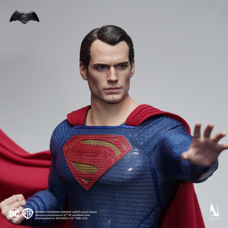 BvS Superman image 8