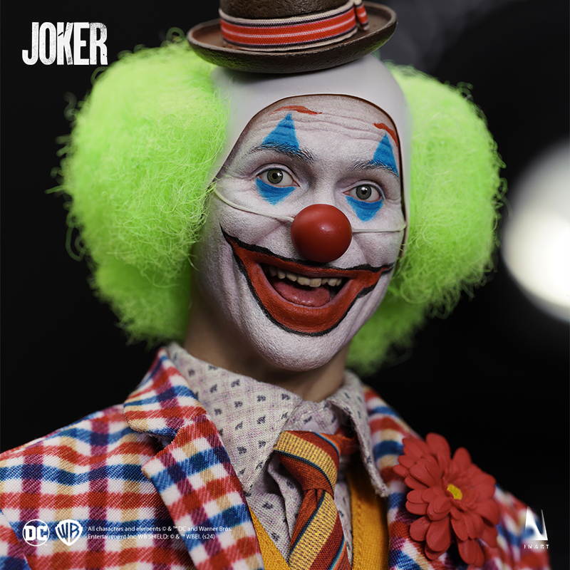 JOKER (2019) - Deluxe & Premium Version image 2
