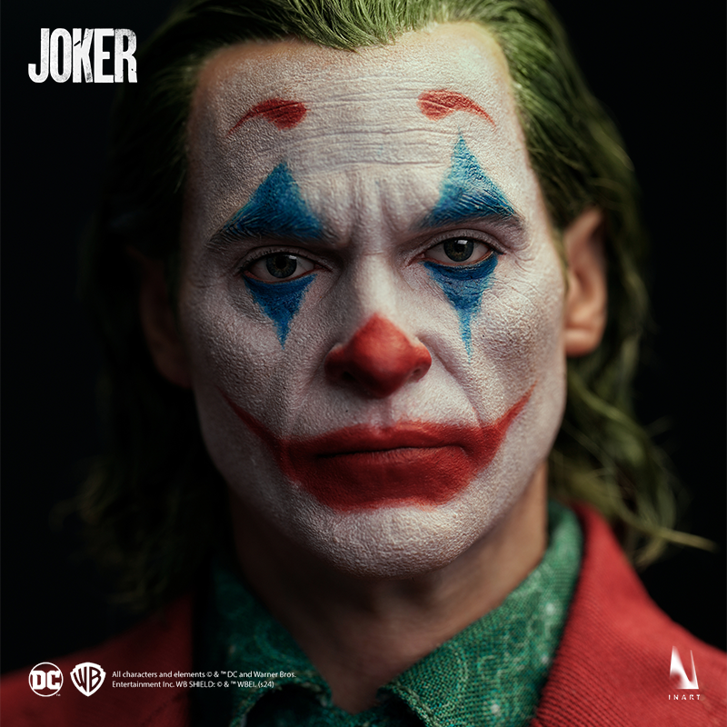 JOKER (2019) - Deluxe & Premium Version image 3