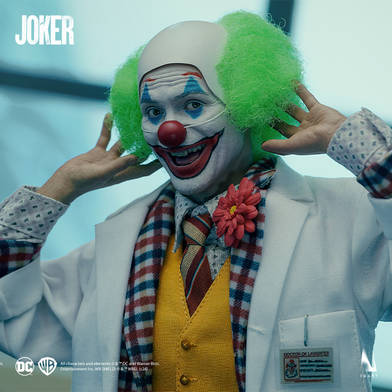 JOKER (2019) - Deluxe & Premium Version image 4