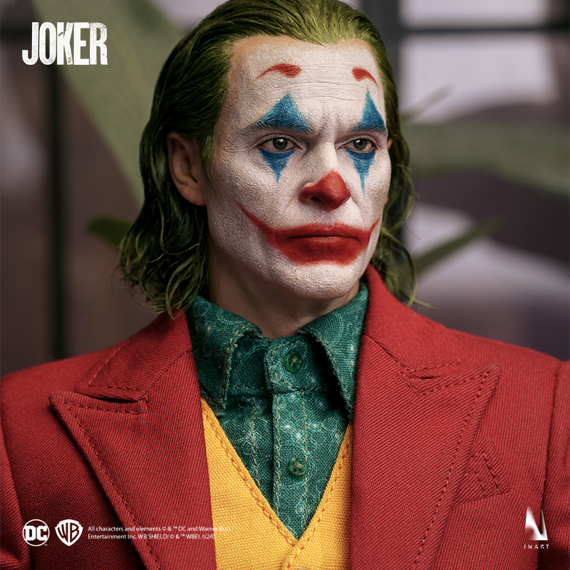 JOKER (2019) - Deluxe & Premium Version image 5