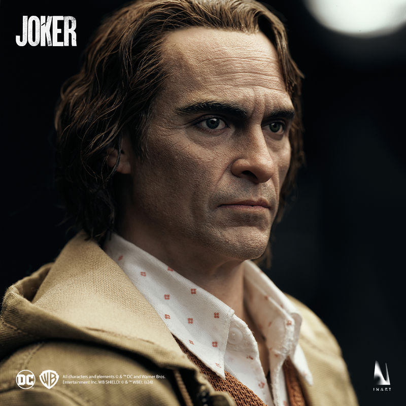 JOKER (2019) - Deluxe & Premium Version image 6