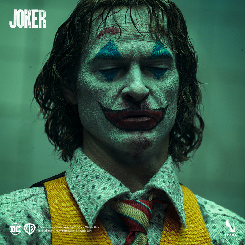 JOKER (2019) - Deluxe & Premium Version image 7