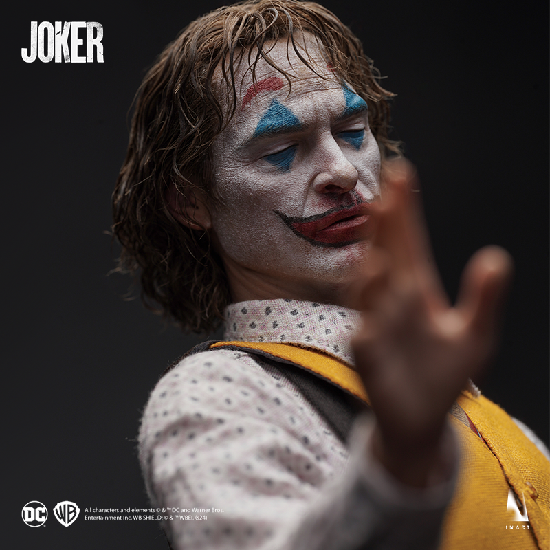 JOKER (2019) - Deluxe & Premium Version image 8