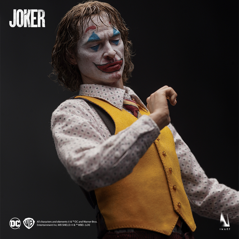 JOKER (2019) - Deluxe & Premium Version image 9