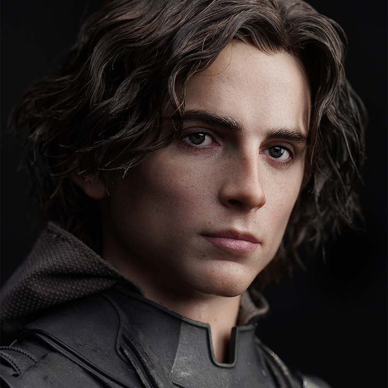 Paul Atreides - Standard & Deluxe Version image 2