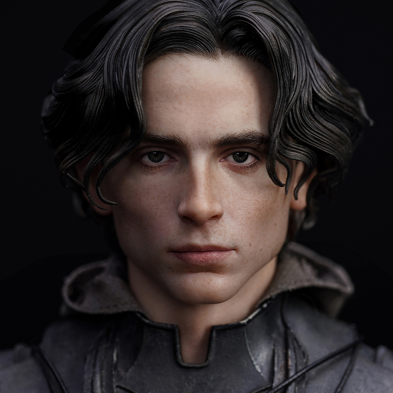 Paul Atreides - Standard & Deluxe Version image 6
