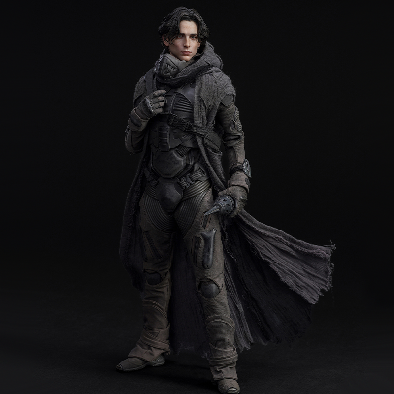Paul Atreides - Standard & Deluxe Version image 7