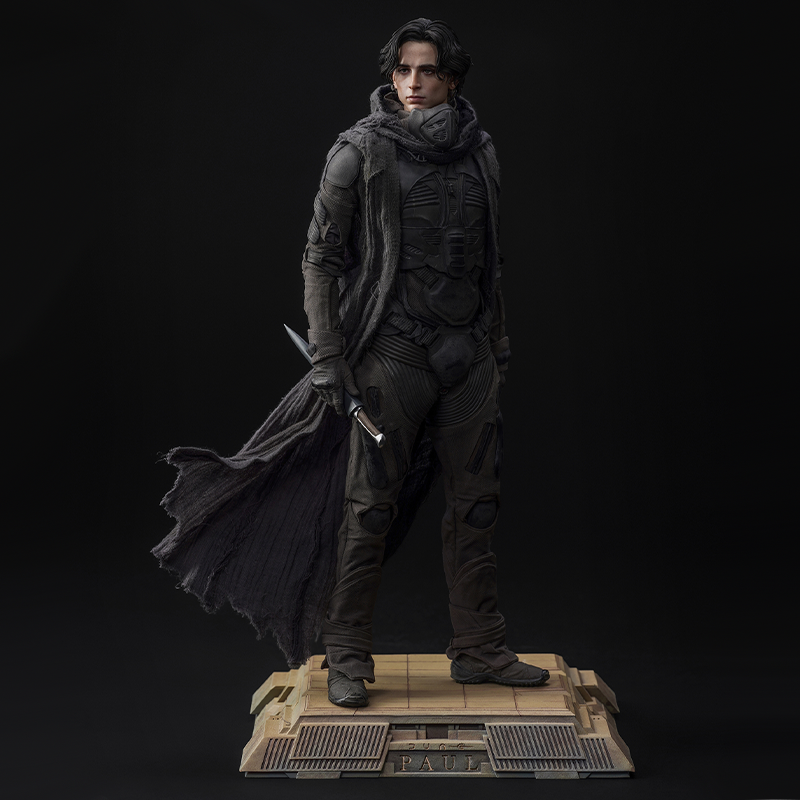 Paul Atreides - Standard & Deluxe Version image 8