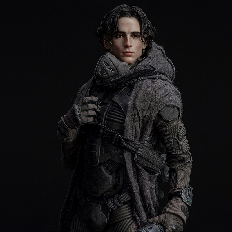 Paul Atreides - Standard & Deluxe Version image 9