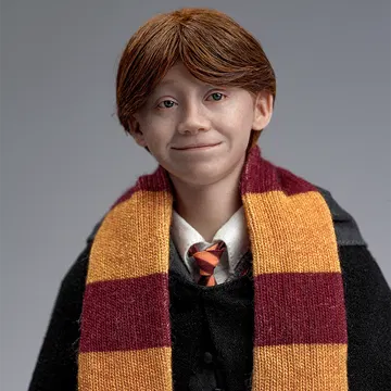 Ron Weasley - Standard & Deluxe Version