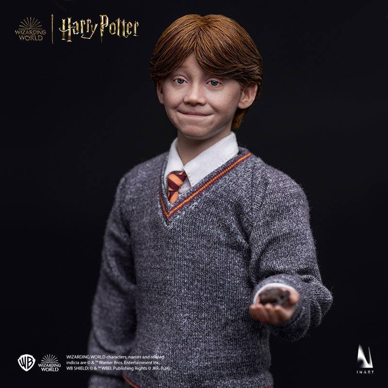 Ron Weasley - Standard & Deluxe Version image 2