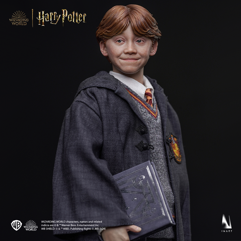 Ron Weasley - Standard & Deluxe Version image 3