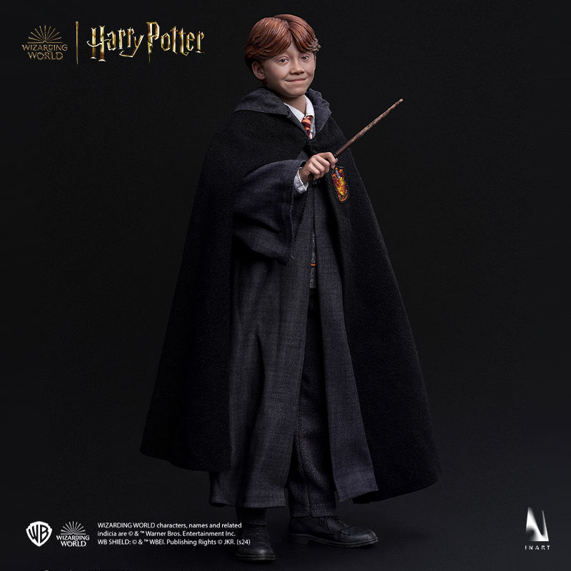 Ron Weasley - Standard & Deluxe Version image 4