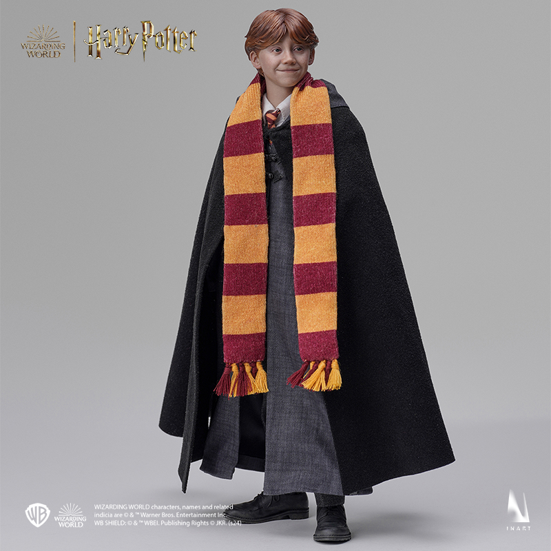 Ron Weasley - Standard & Deluxe Version image 5