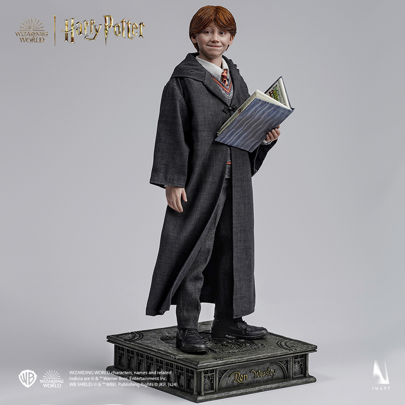 Ron Weasley - Standard & Deluxe Version image 6