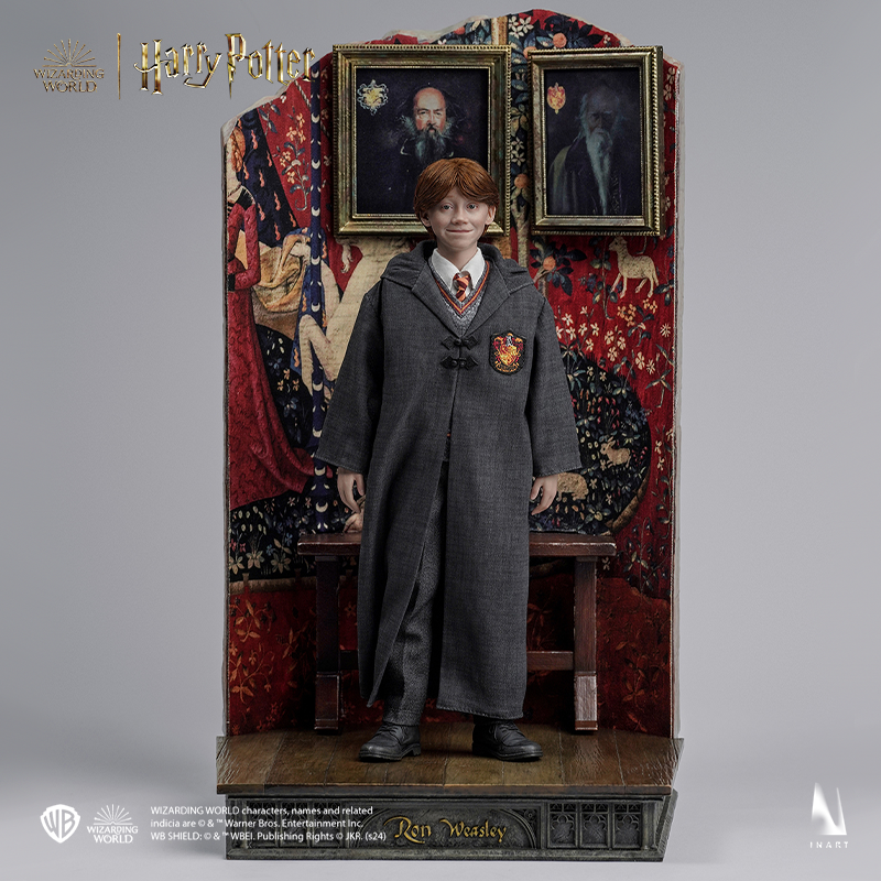 Ron Weasley - Standard & Deluxe Version image 7