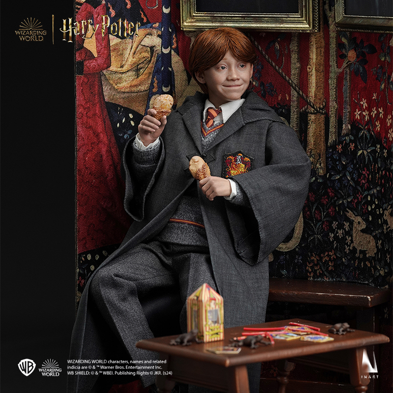 Ron Weasley - Standard & Deluxe Version image 8