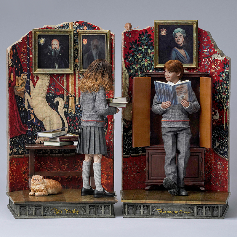 Ron Weasley - Standard & Deluxe Version image 9