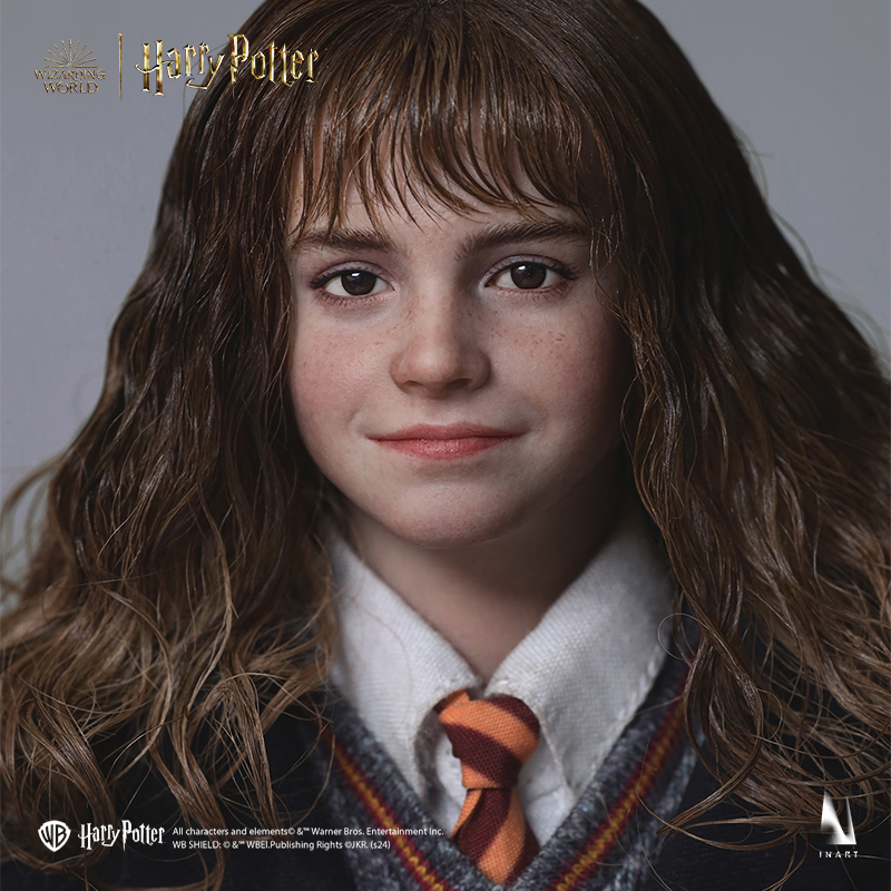 Hermione Granger image 4