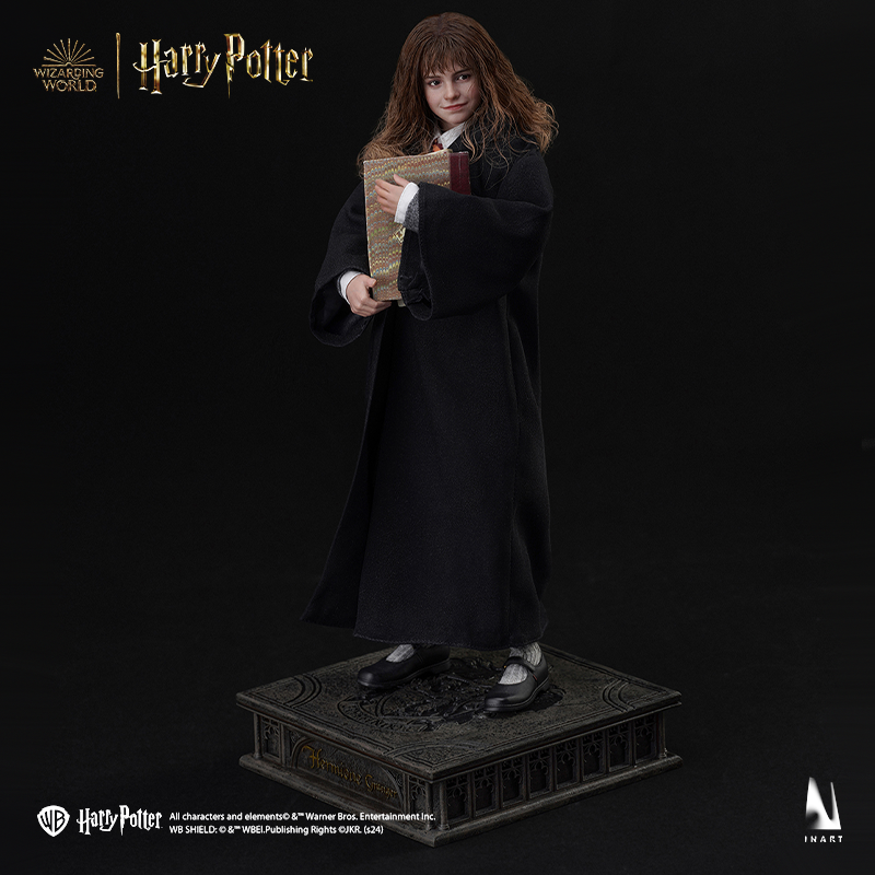 Hermione Granger image 6