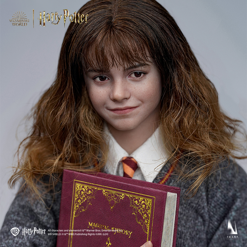 Hermione Granger image 8