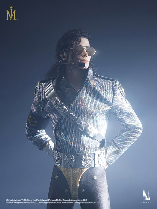 Michael Jackson Jam image 2