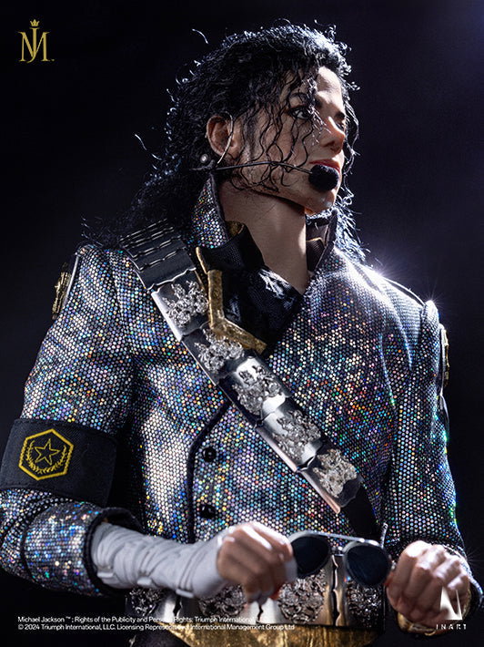 Michael Jackson Jam image 3