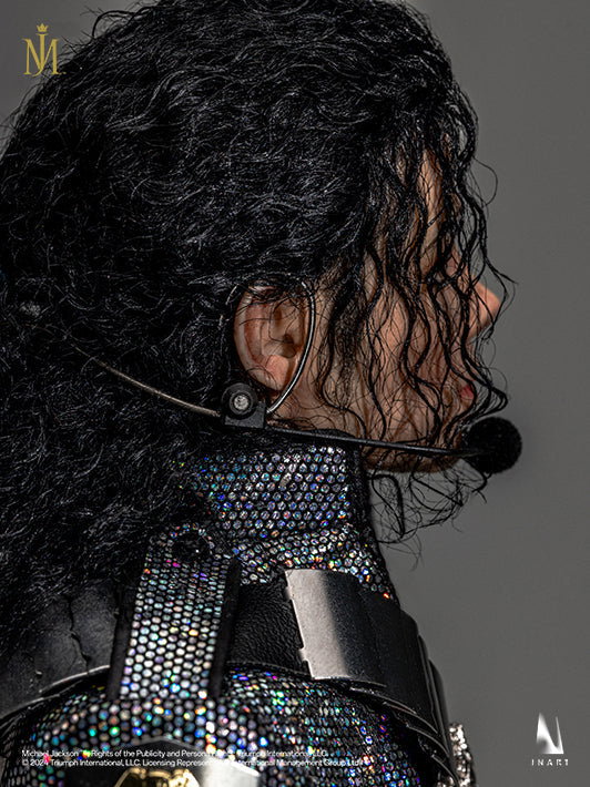 Michael Jackson Jam image 5