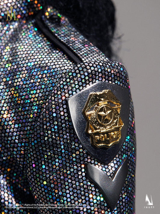 Michael Jackson Jam image 7