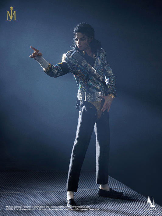 Michael Jackson Jam image 8