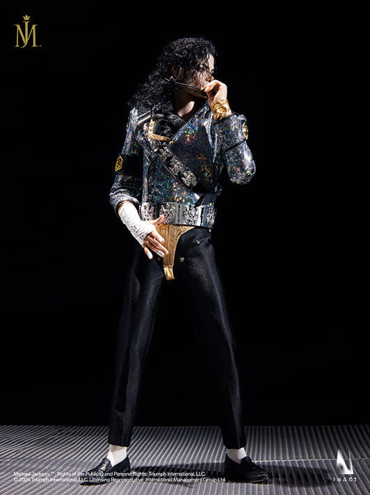 Michael Jackson Jam image 9