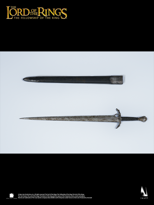 Nazgûl (Ringwraith) image 10